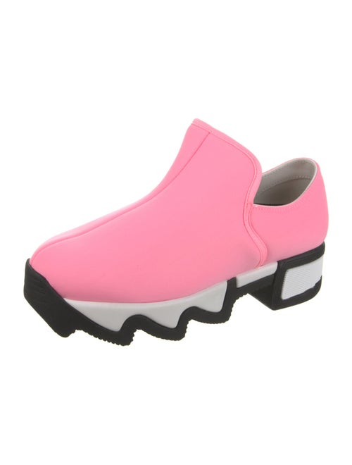 iRi Neoprene Sneakers