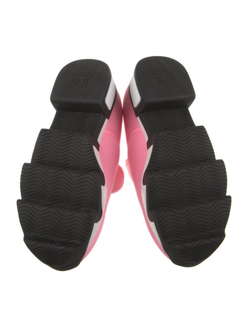 iRi Neoprene Sneakers