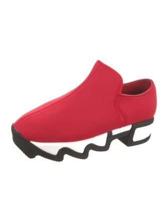 iRi Neoprene Sneakers