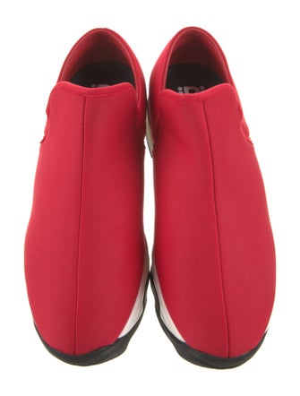 iRi Neoprene Sneakers