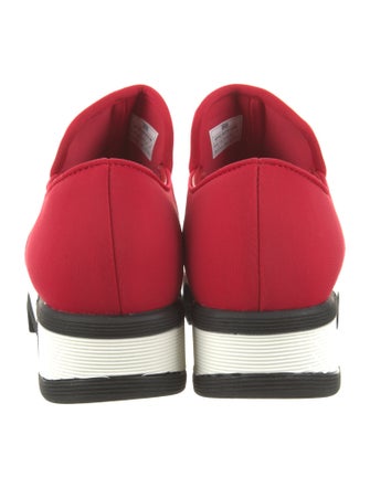 iRi Neoprene Sneakers