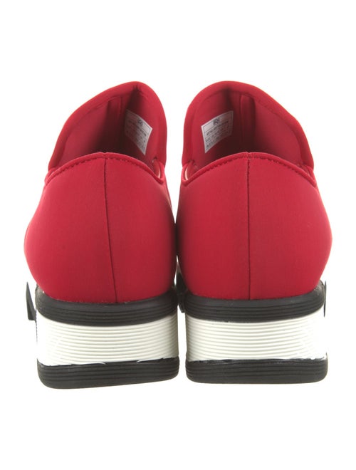 iRi Neoprene Sneakers