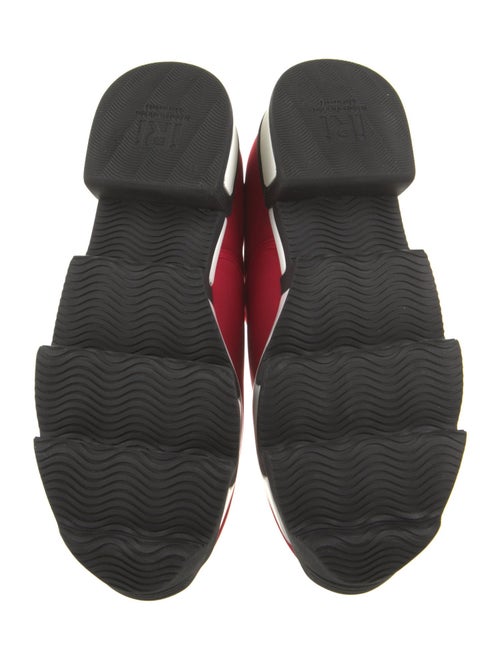 iRi Neoprene Sneakers