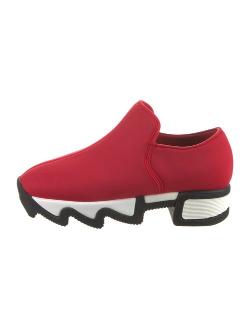iRi Neoprene Sneakers