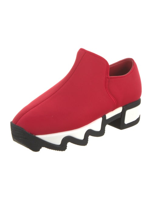 iRi Neoprene Sneakers