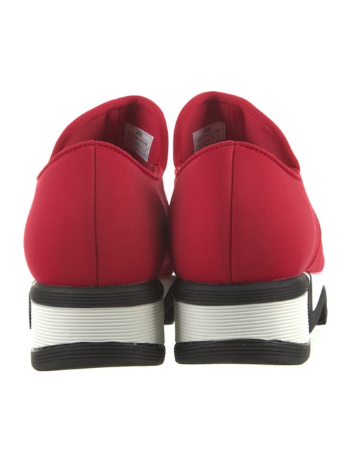 iRi Neoprene Sneakers