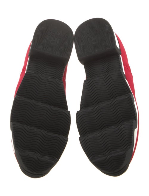 iRi Neoprene Sneakers