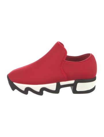 iRi Sneakers Neoprene 6