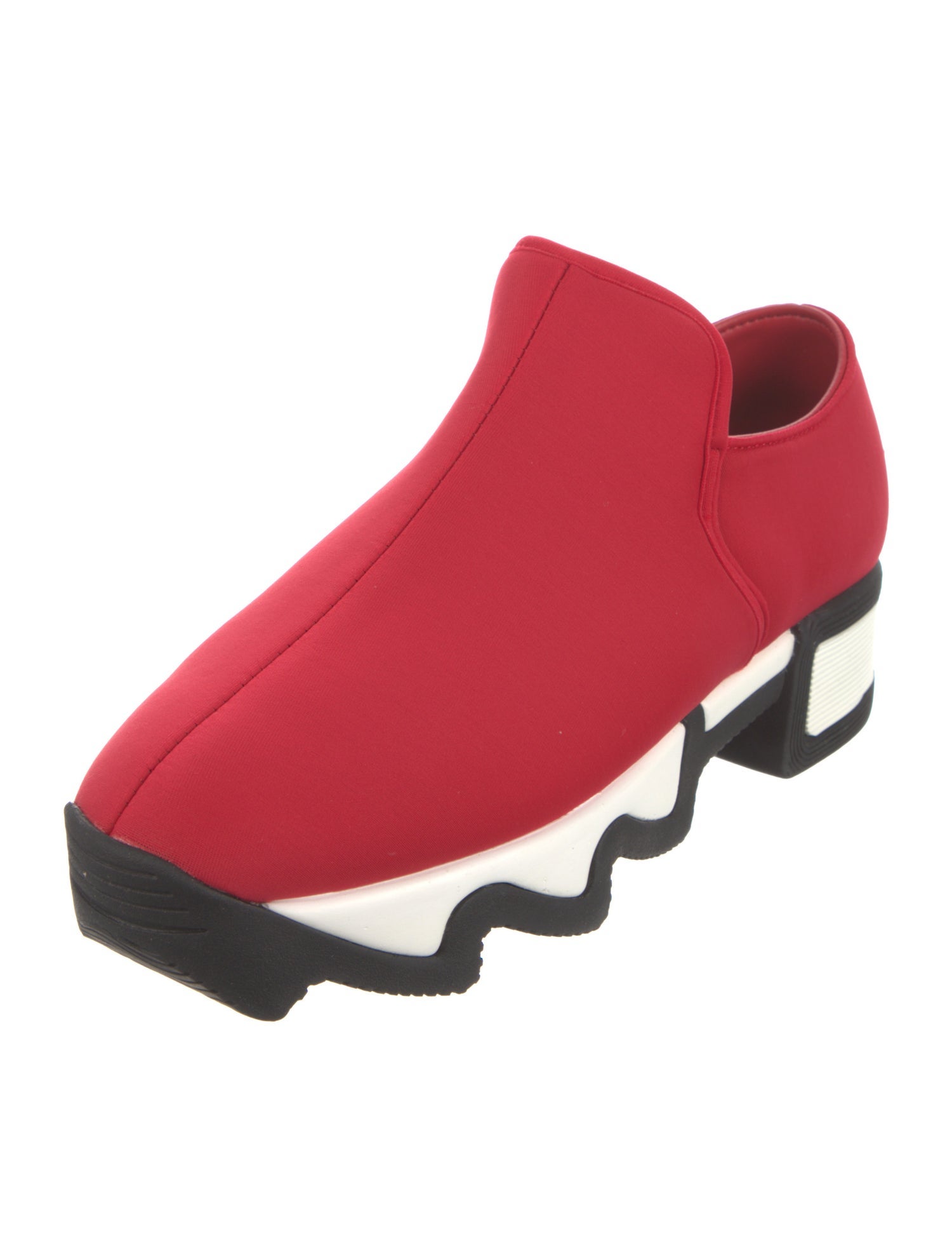 iRi Neoprene Sneakers
