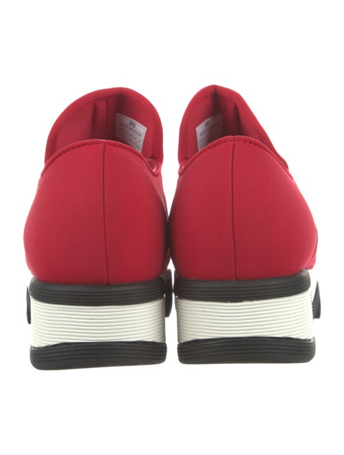 iRi Neoprene Sneakers
