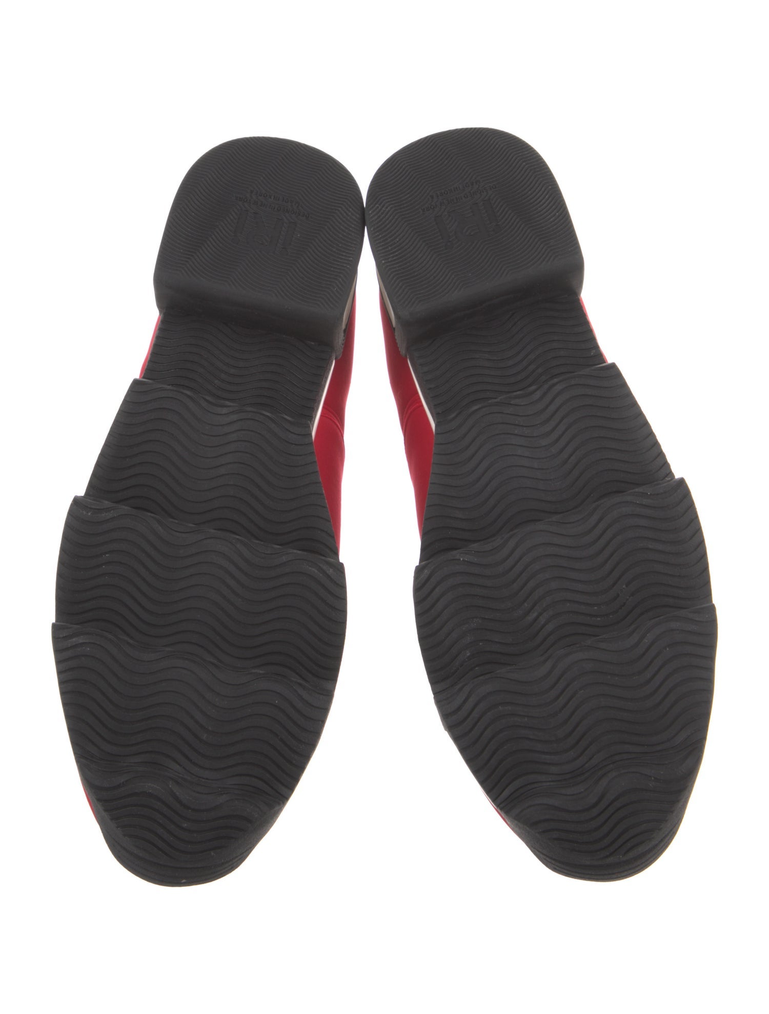 iRi Neoprene Sneakers