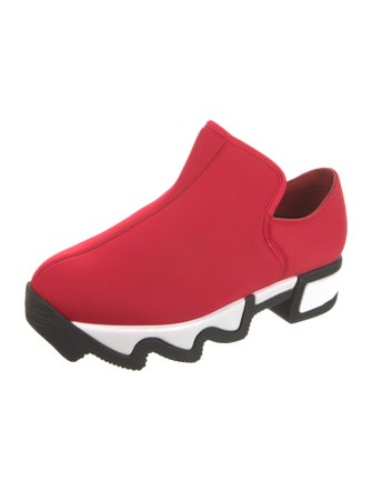 iRi Neoprene Sneakers