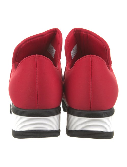 iRi Neoprene Sneakers