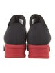 iRi Neoprene Colorblock Pattern Sneakers
