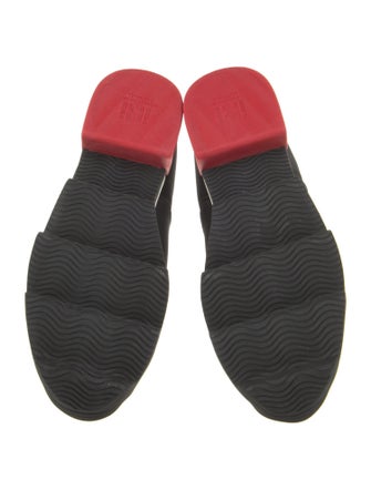 iRi Neoprene Colorblock Pattern Sneakers