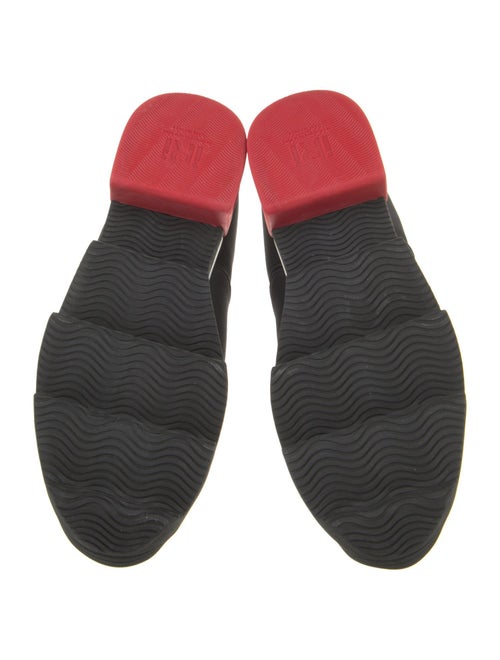 iRi Neoprene Colorblock Pattern Sneakers