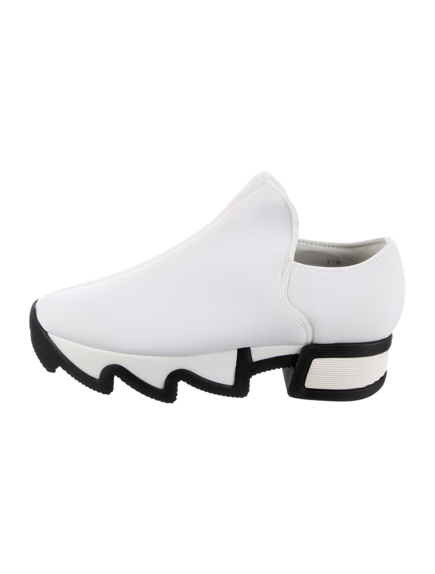 iRi Neoprene Sneakers