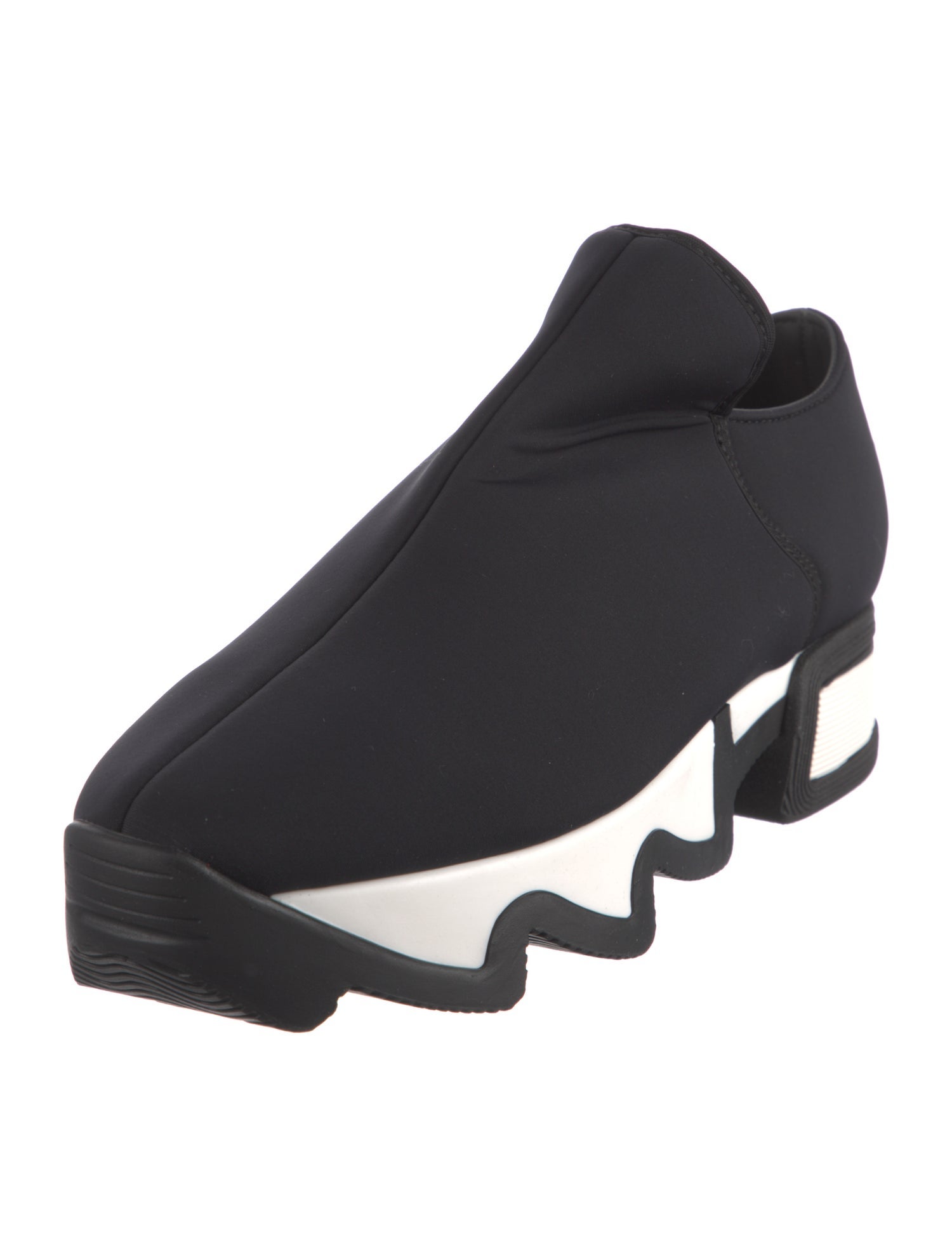 iRi Neoprene Sneakers