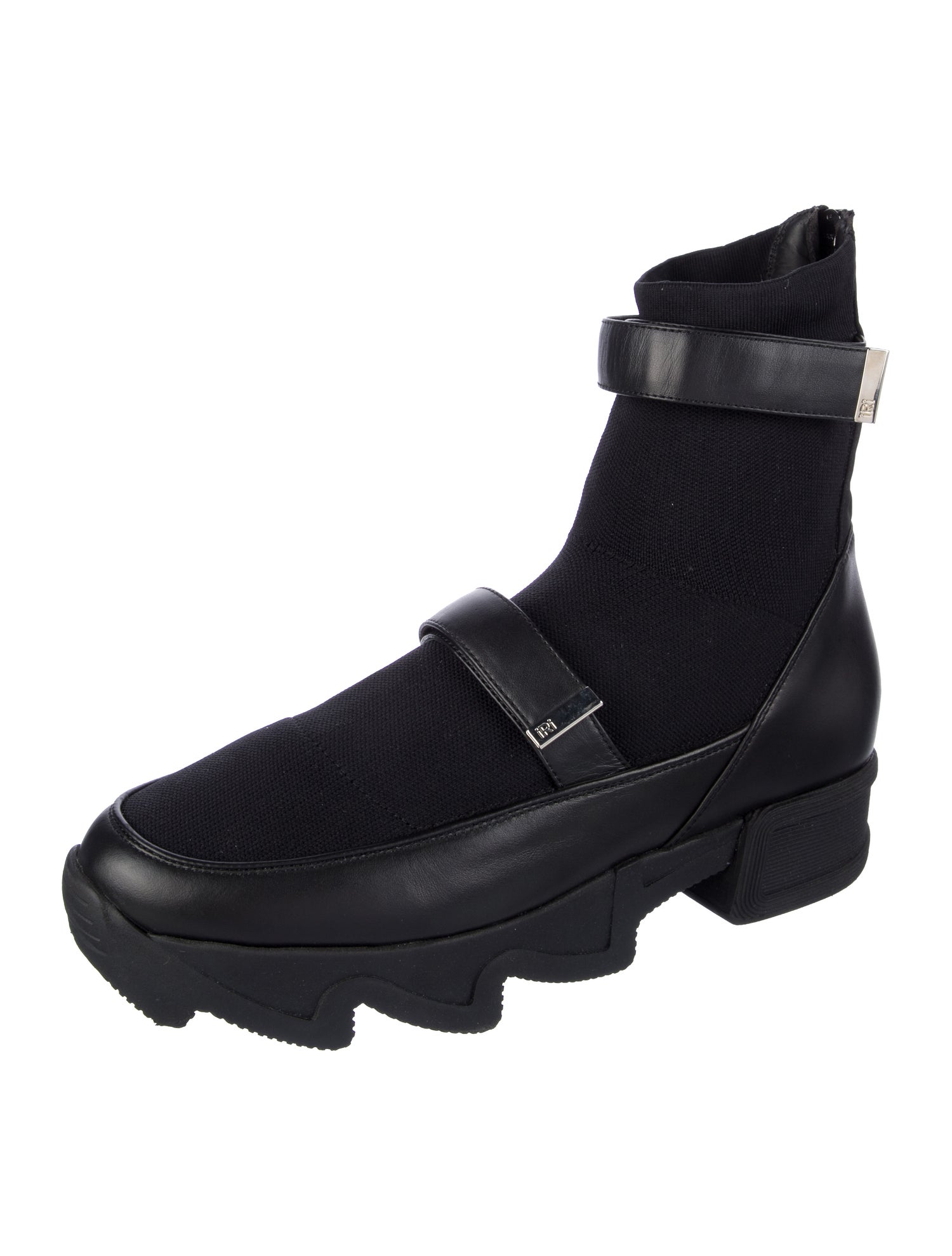 iRi Sock Boots