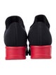 iRi Neoprene Colorblock Pattern Chunky Sneakers