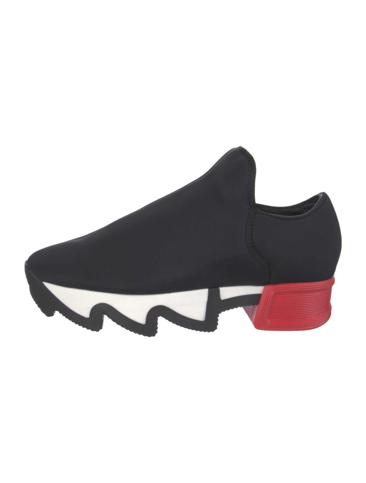 iRi Neoprene Sneakers