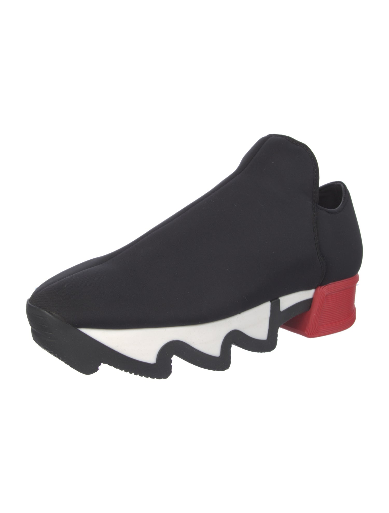 iRi Neoprene Sneakers