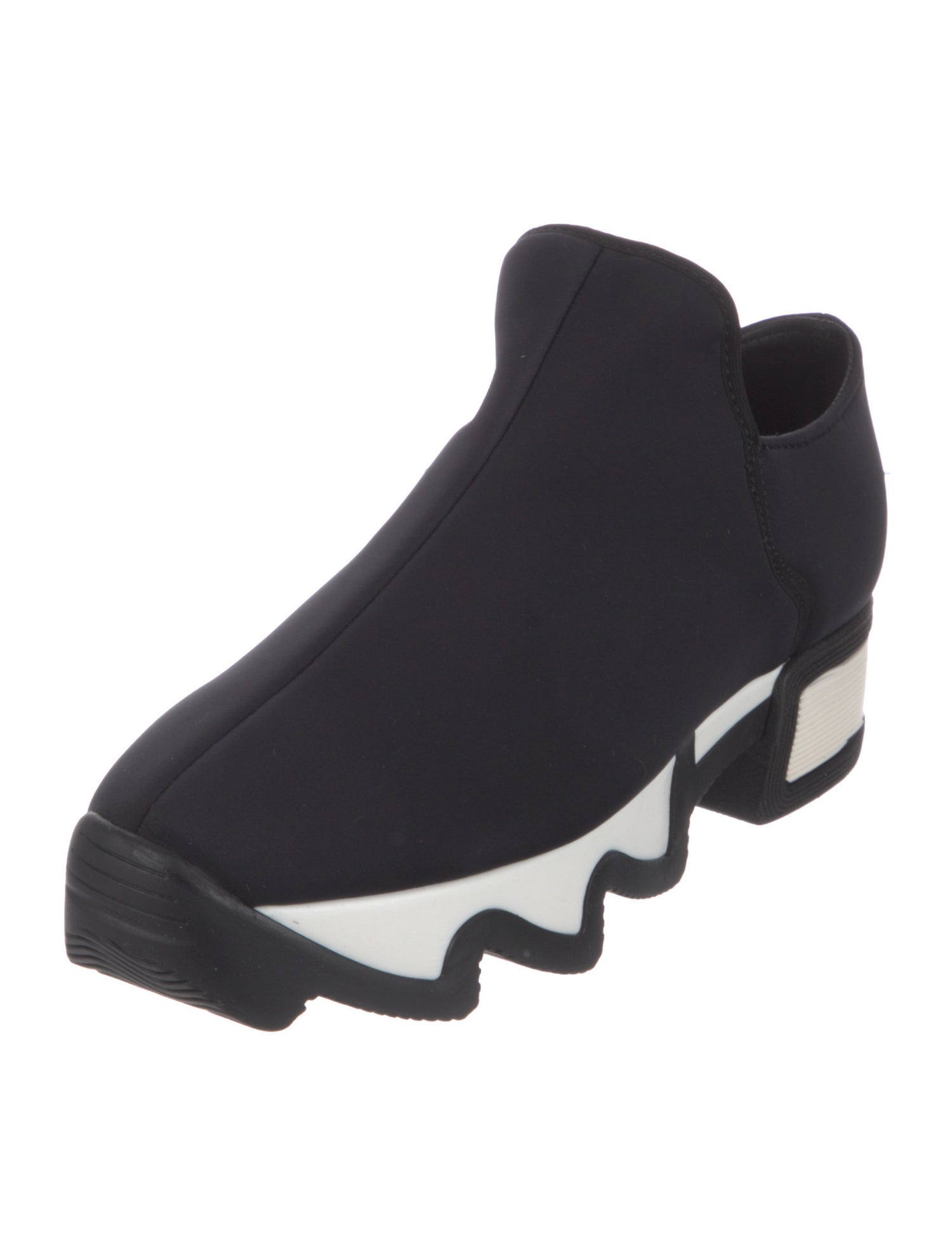 iRi Neoprene Sneakers