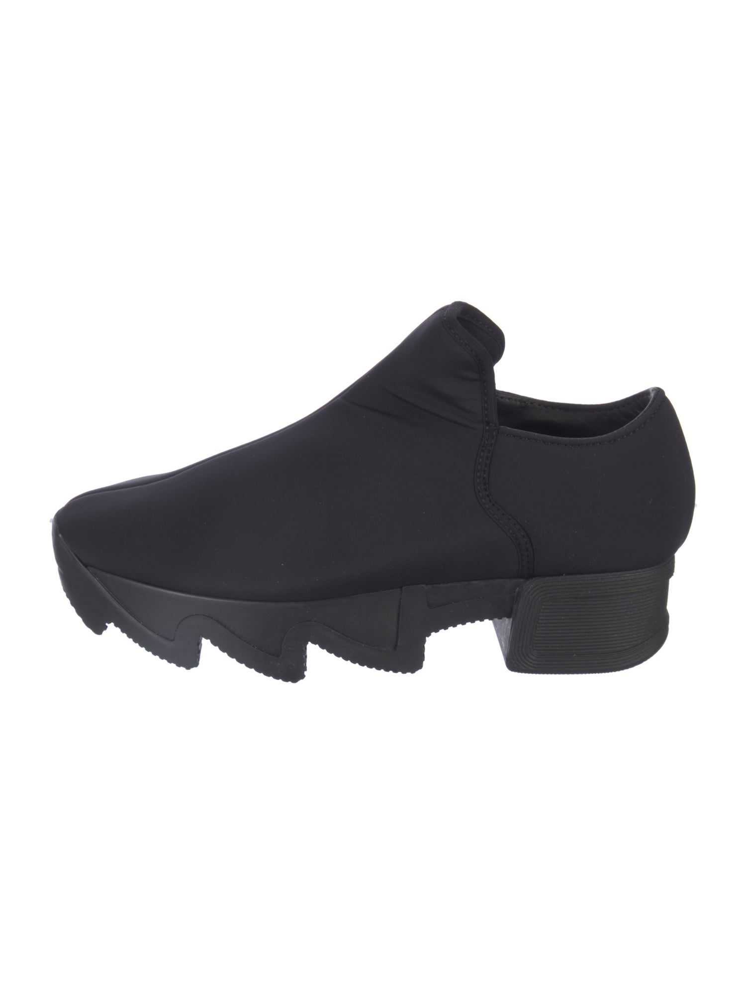 iRi Neoprene Sneakers
