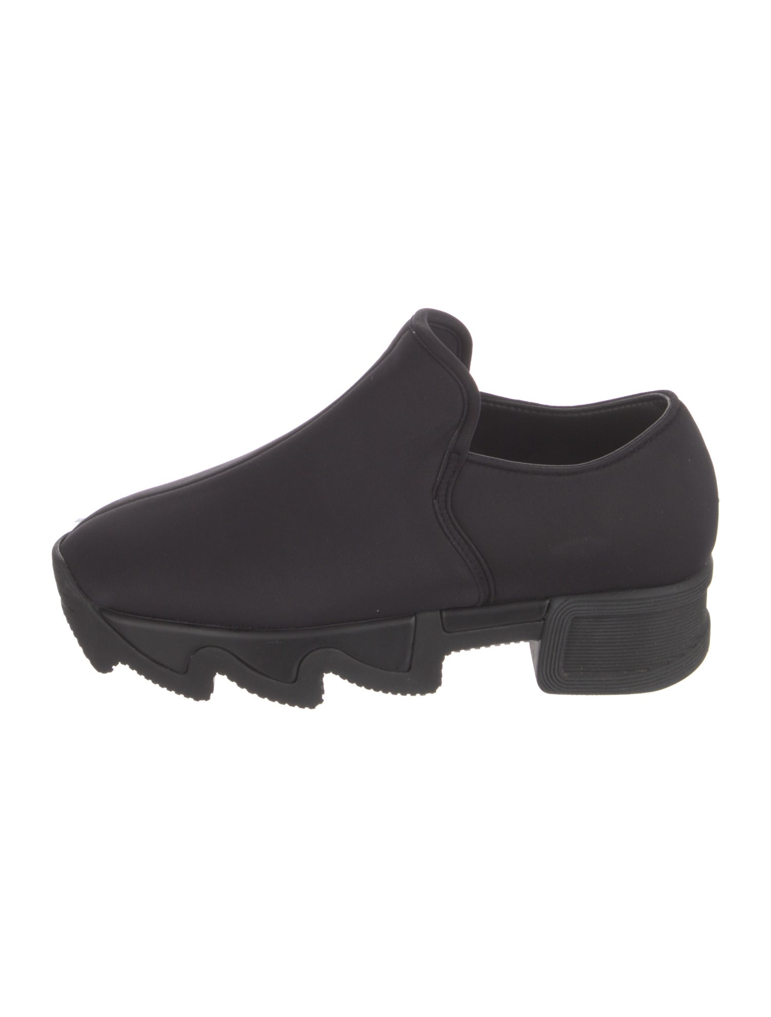 iRi Neoprene Chunky Sneakers