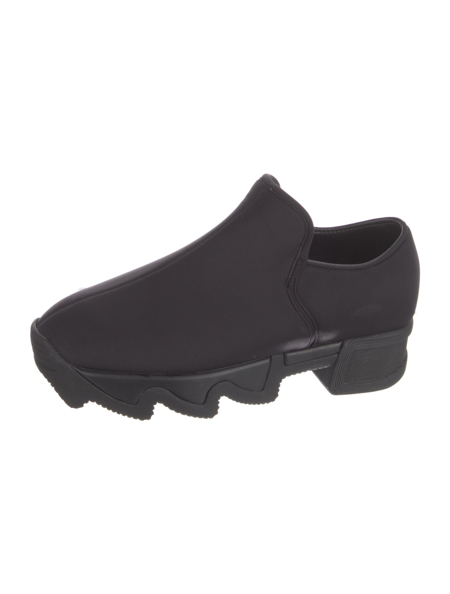 iRi Neoprene Chunky Sneakers