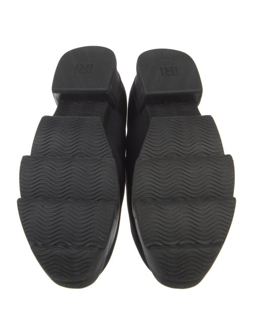 iRi Neoprene Sneakers