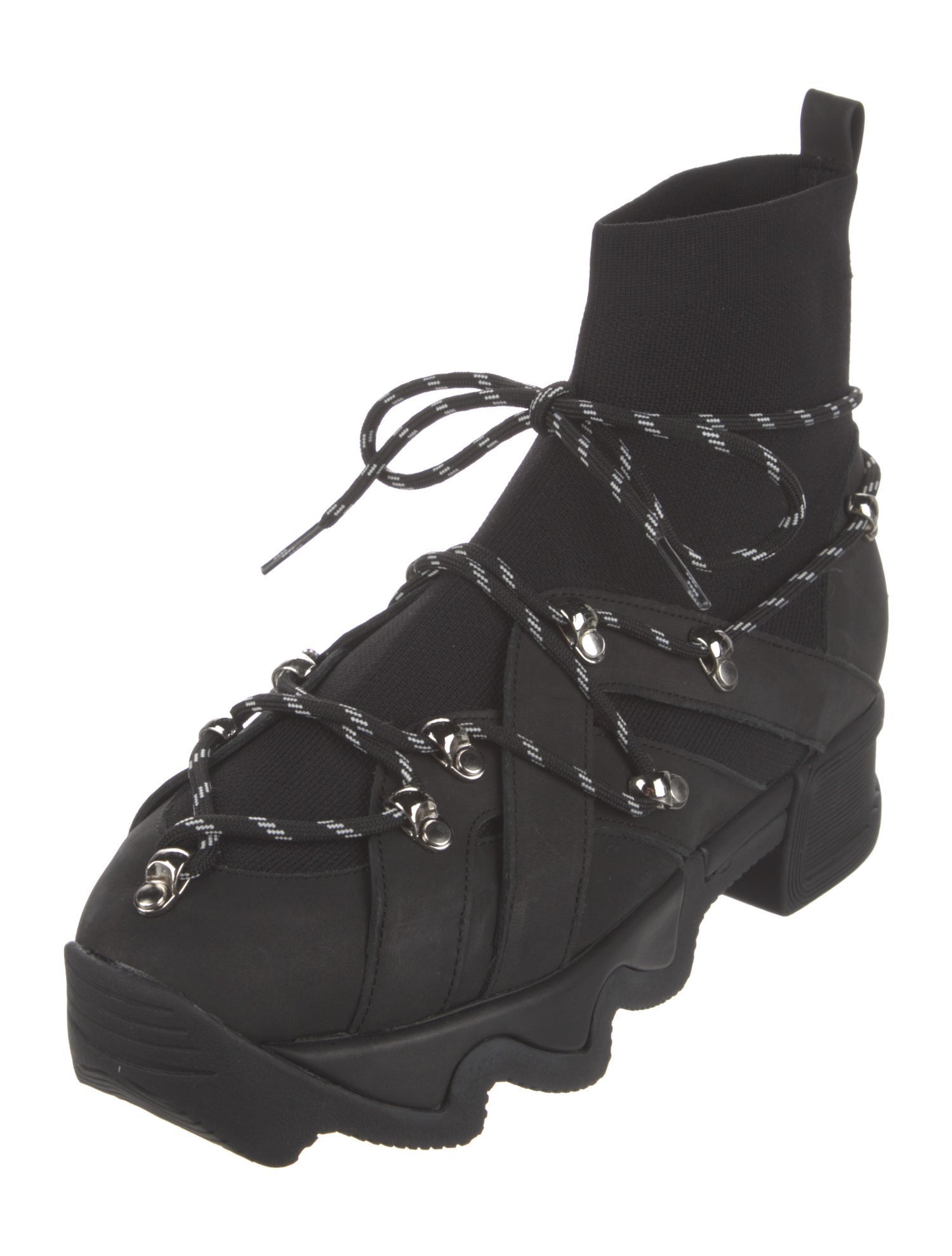 iRi Wedge Sneakers