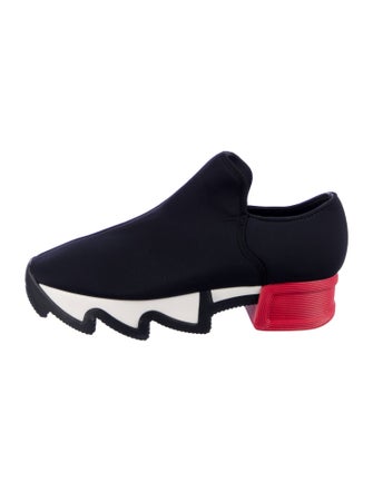 iRi Neoprene Athletic Sneakers