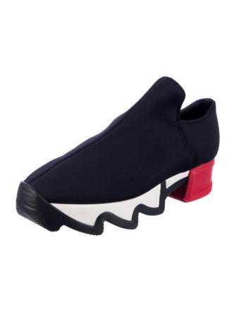 iRi Neoprene Athletic Sneakers
