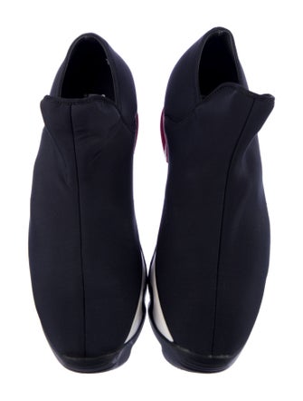 iRi Neoprene Athletic Sneakers