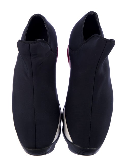 iRi Neoprene Athletic Sneakers