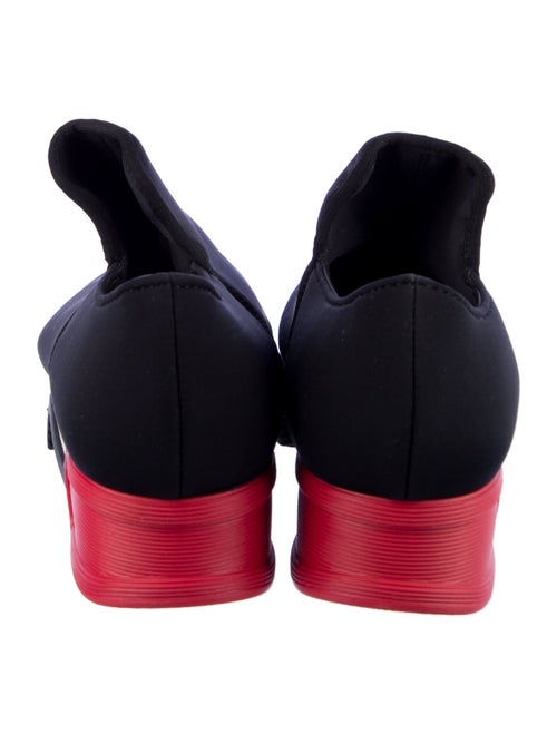 iRi Neoprene Athletic Sneakers