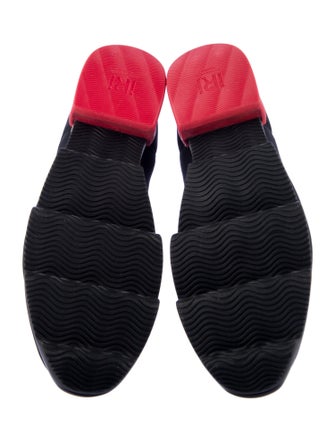 iRi Neoprene Athletic Sneakers