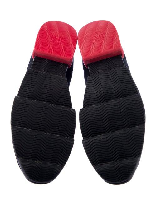 iRi Neoprene Athletic Sneakers