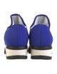 iRi Neoprene Colorblock Pattern Athletic Sneakers