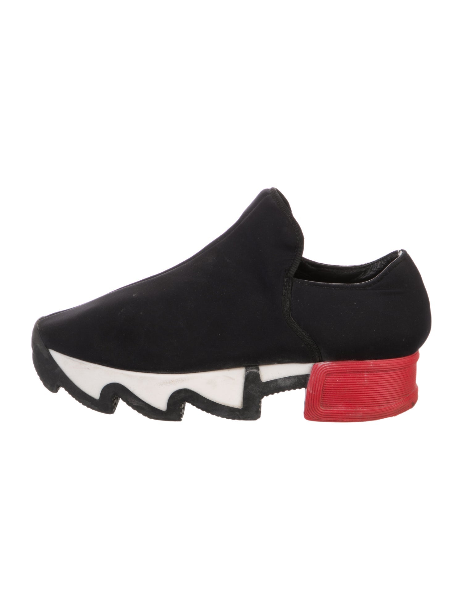 iRi Neoprene Sneakers