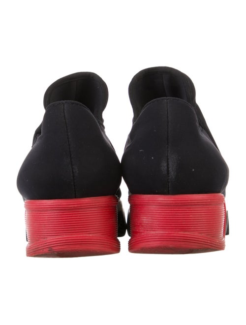 iRi Neoprene Sneakers