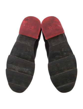 iRi Neoprene Sneakers