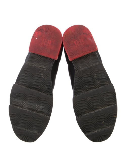 iRi Neoprene Sneakers