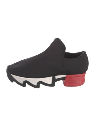 iRi Neoprene Sock Sneakers