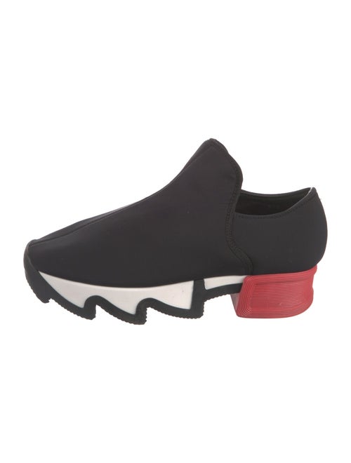 iRi Neoprene Sock Sneakers