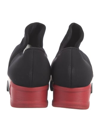 iRi Neoprene Sock Sneakers