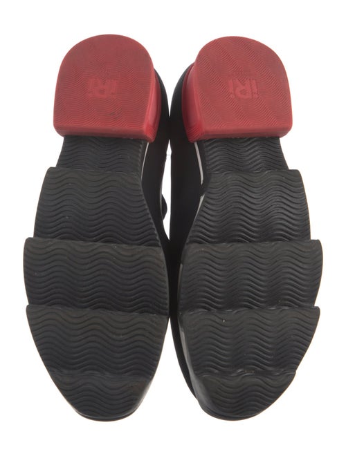 iRi Neoprene Sock Sneakers