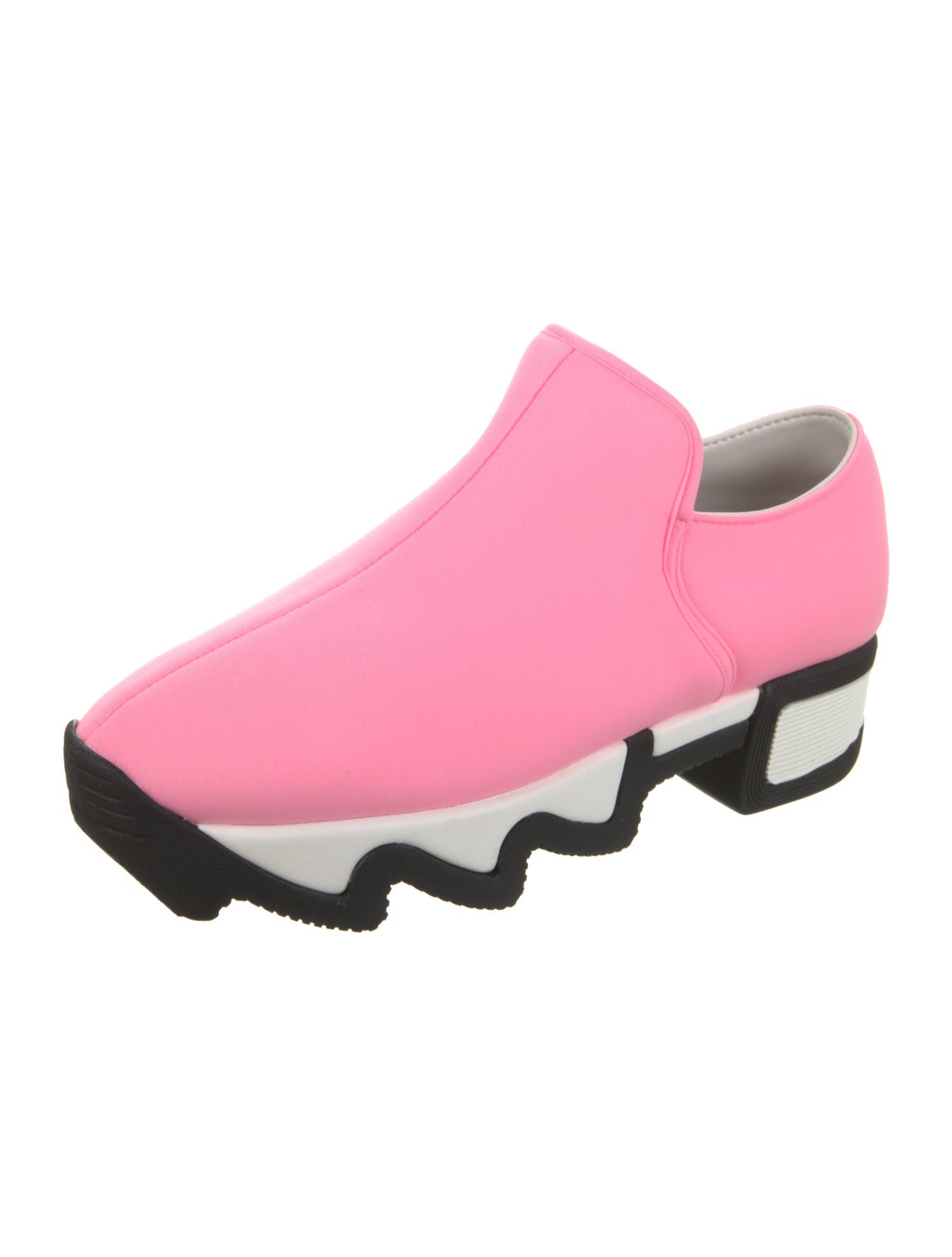 iRi Neoprene Sneakers