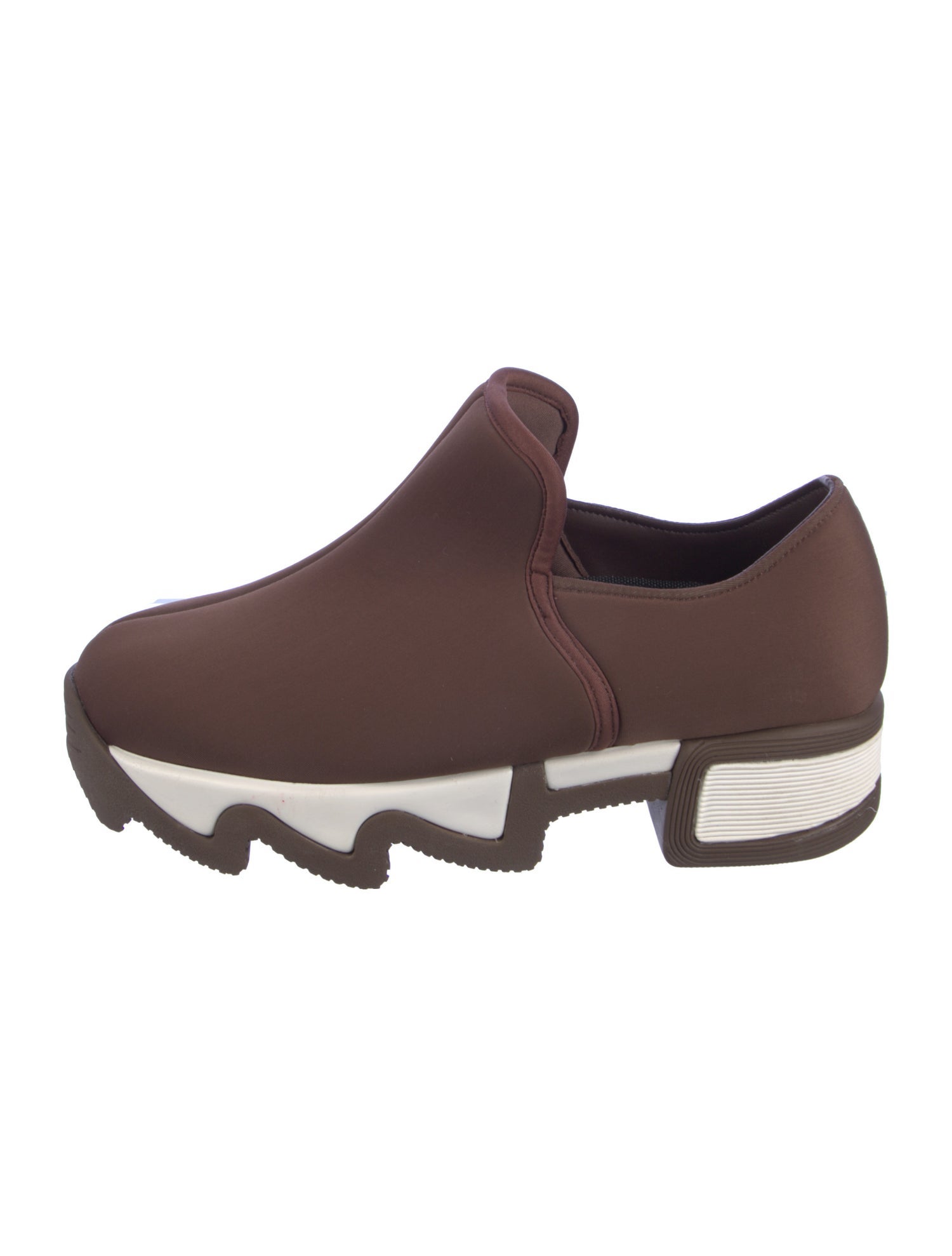 iRi Neoprene Sneakers
